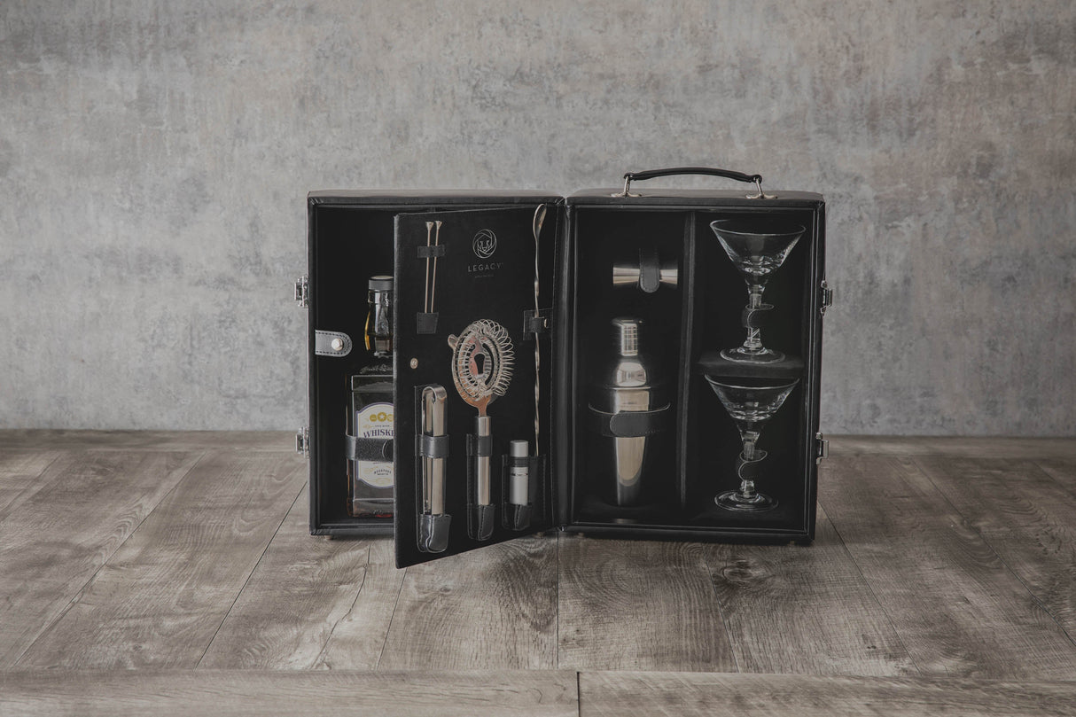 Manhattan Cocktail Case