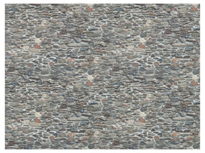 Ancient Brick Sheet - 11.75" x 8.25"