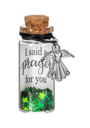 Message In a Bottle Bracelet -