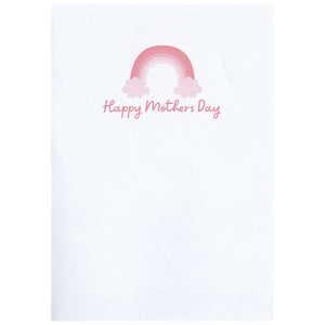 Grandma - So Lovely - Mother's Day Card