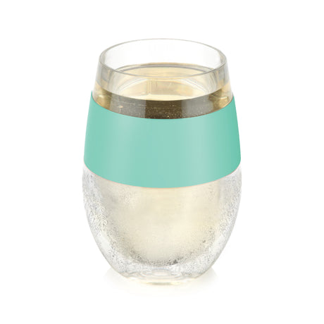 Wine freeze™ in mint (1 pack) by host®
