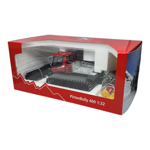 Jagerndorfer PistenBully 400 1:32 Scale Model
