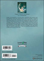 Birthday Card - Angel of Dreams And Wishes
