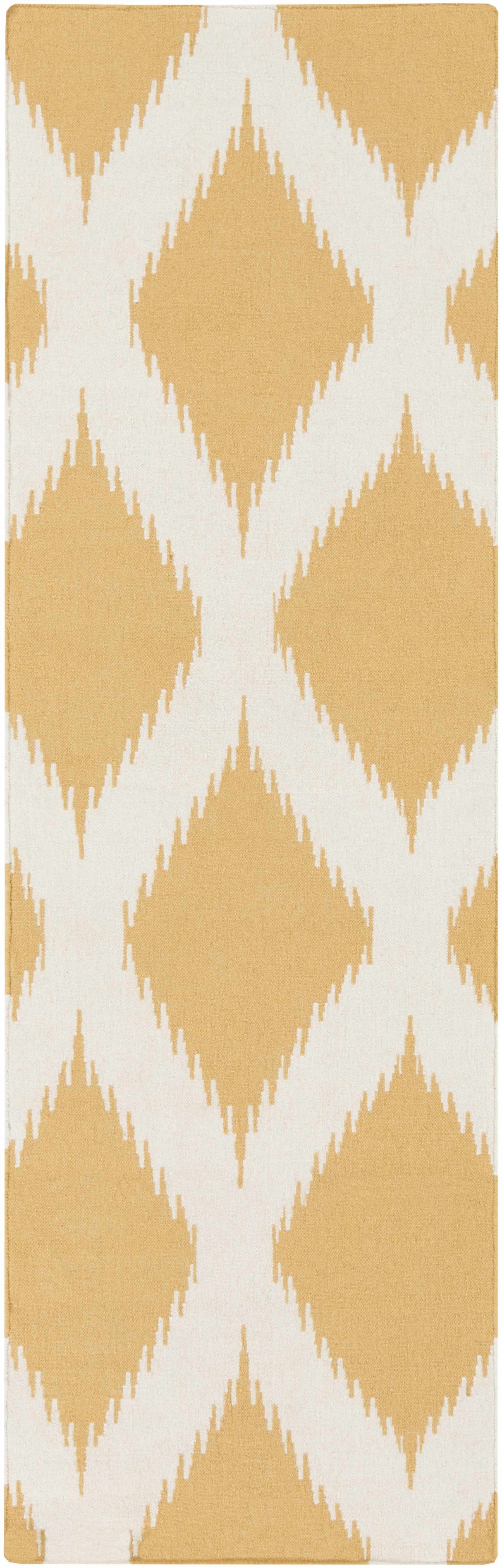 Quasqueton Area Rug - Clearance