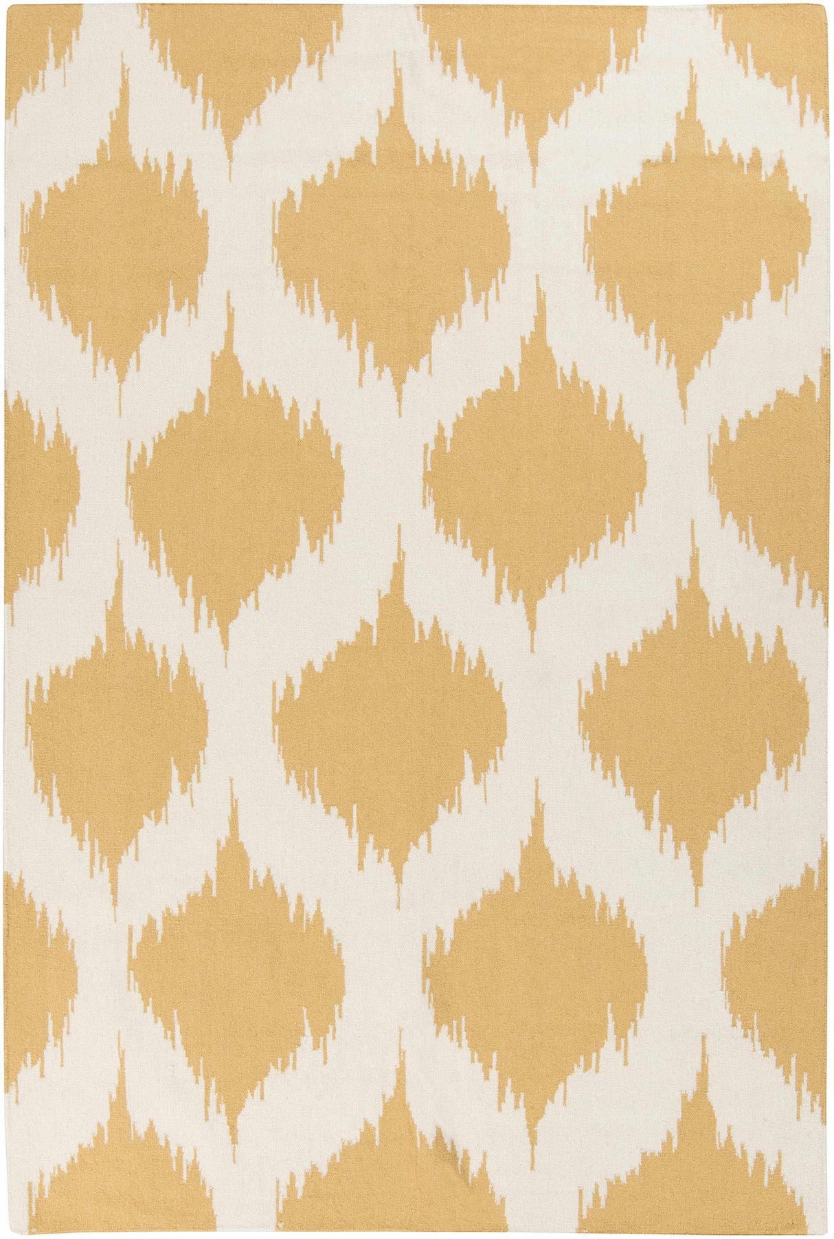 Quasqueton Area Rug - Clearance