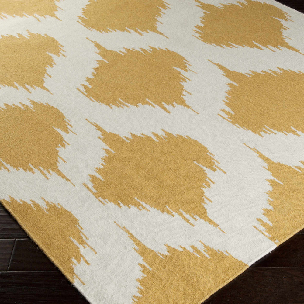 Quasqueton Area Rug - Clearance