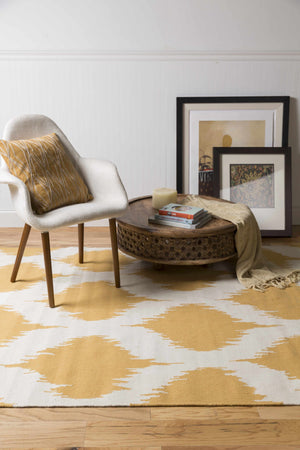 Quasqueton Area Rug - Clearance