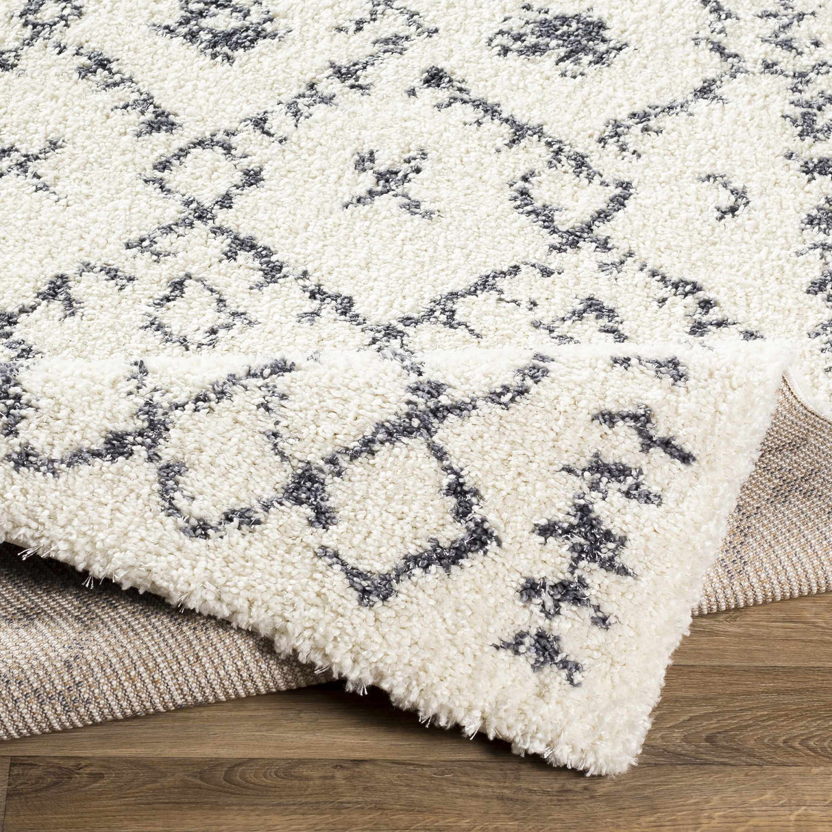 Quay Area Rug - Clearance