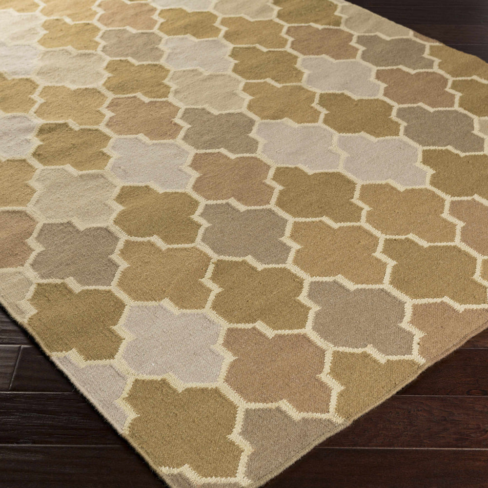 Quebeck Area Carpet - Clearance