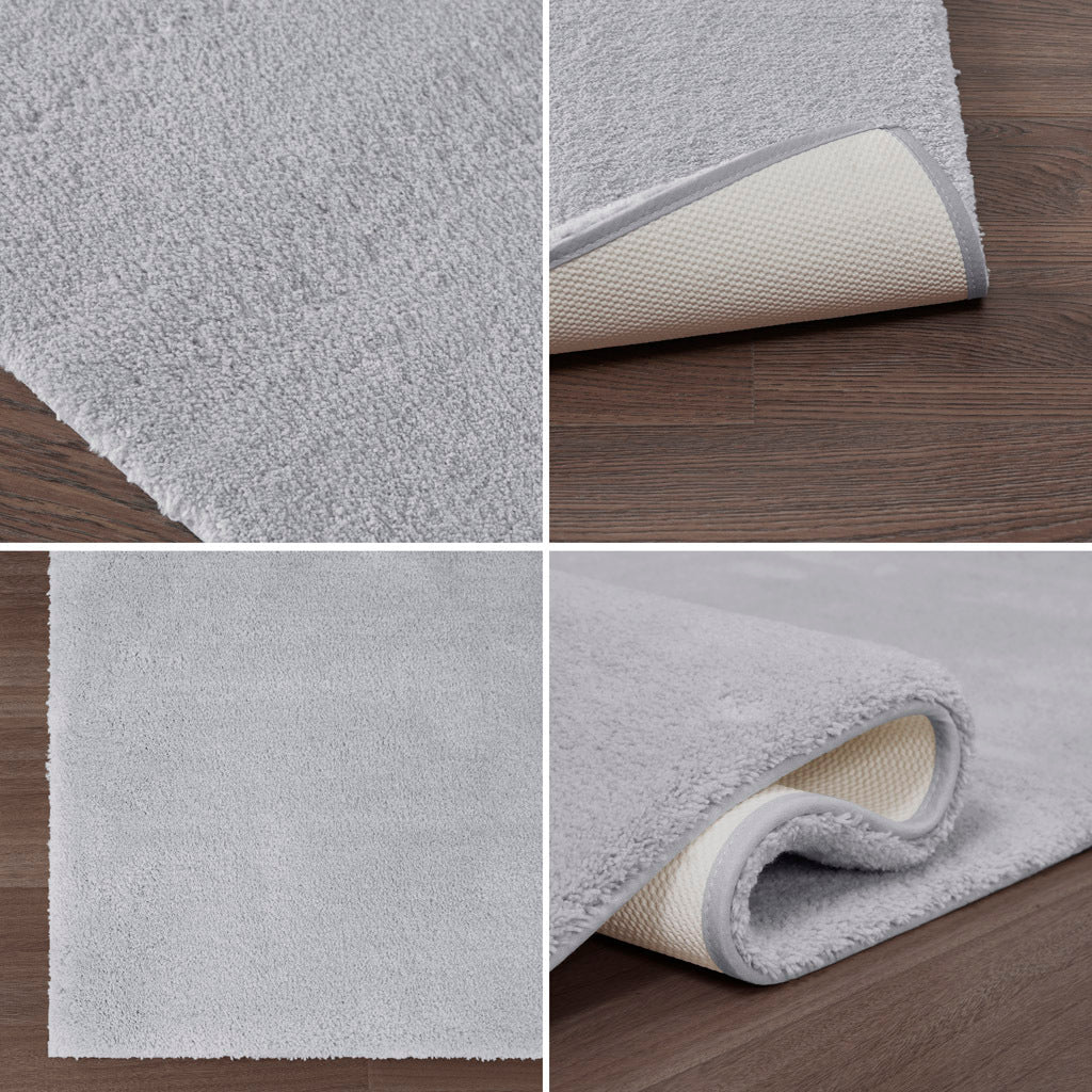 Quick dry bath rug - Tuesday Morning - Bathroom Rugs