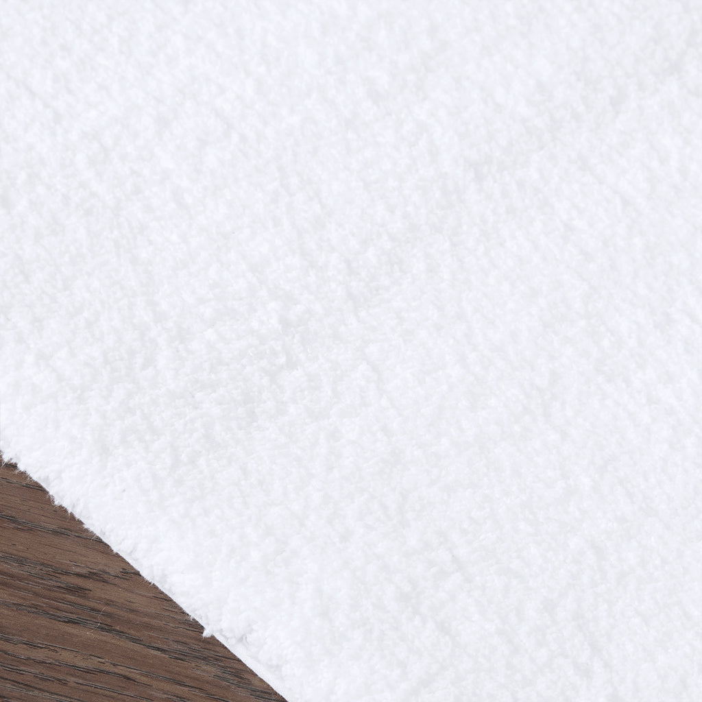 Quick dry bath rug - Tuesday Morning - Bathroom Rugs