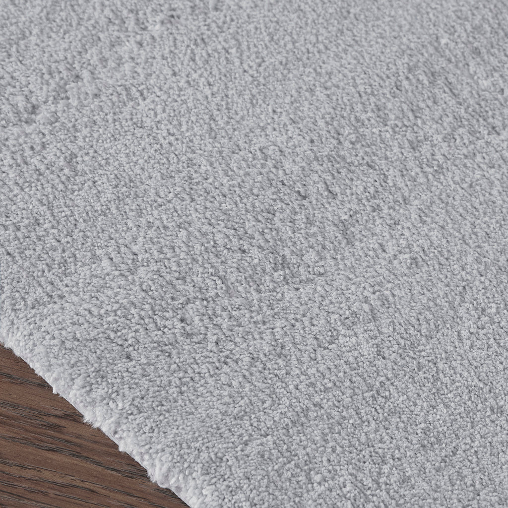Quick dry bath rug - Tuesday Morning - Bathroom Rugs