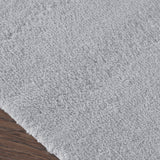 Quick dry bath rug - Tuesday Morning - Bathroom Rugs