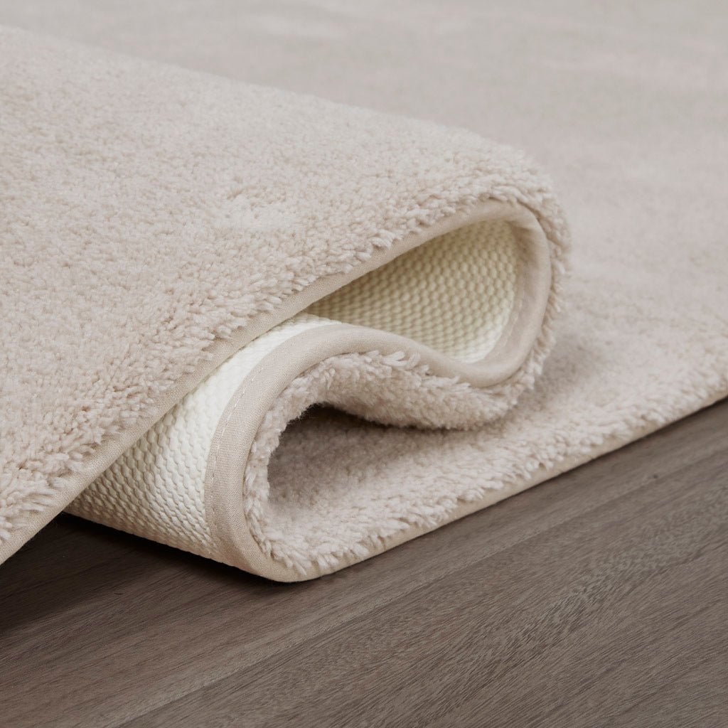 Quick dry bath rug - Tuesday Morning - Bathroom Rugs
