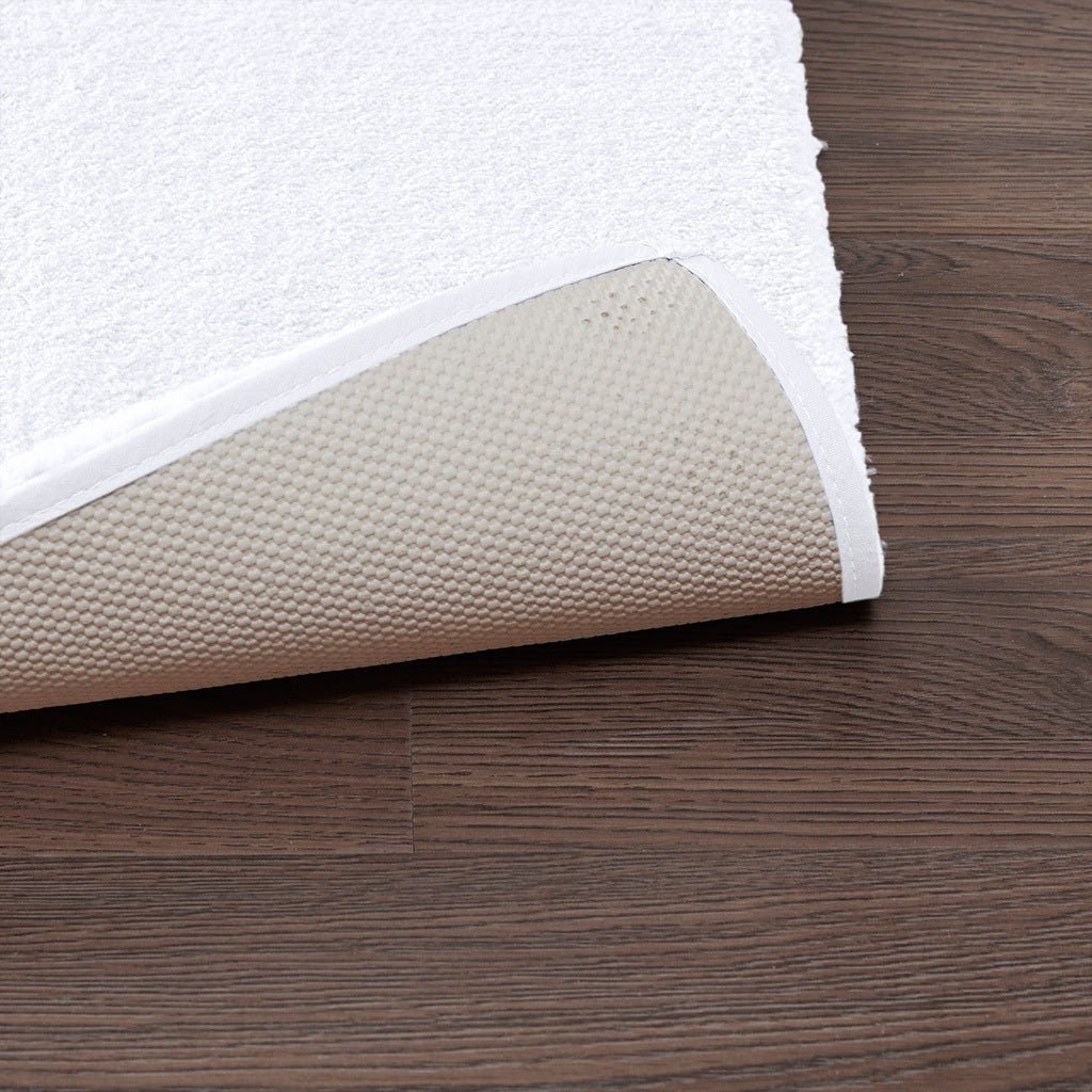 Quick dry bath rug - Tuesday Morning - Bathroom Rugs