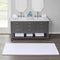 Quick dry bath rug - Tuesday Morning - Bathroom Rugs