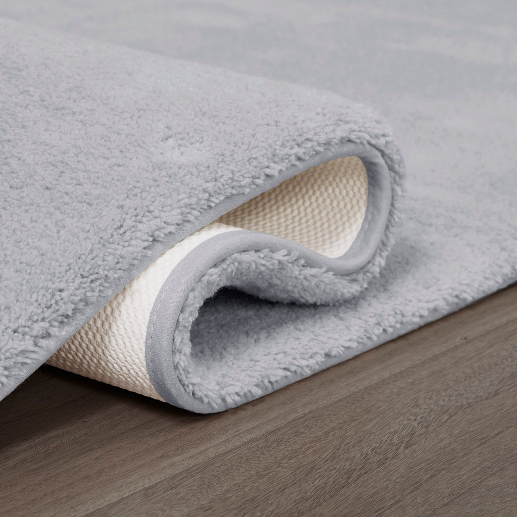 Quick dry bath rug - Tuesday Morning - Bathroom Rugs