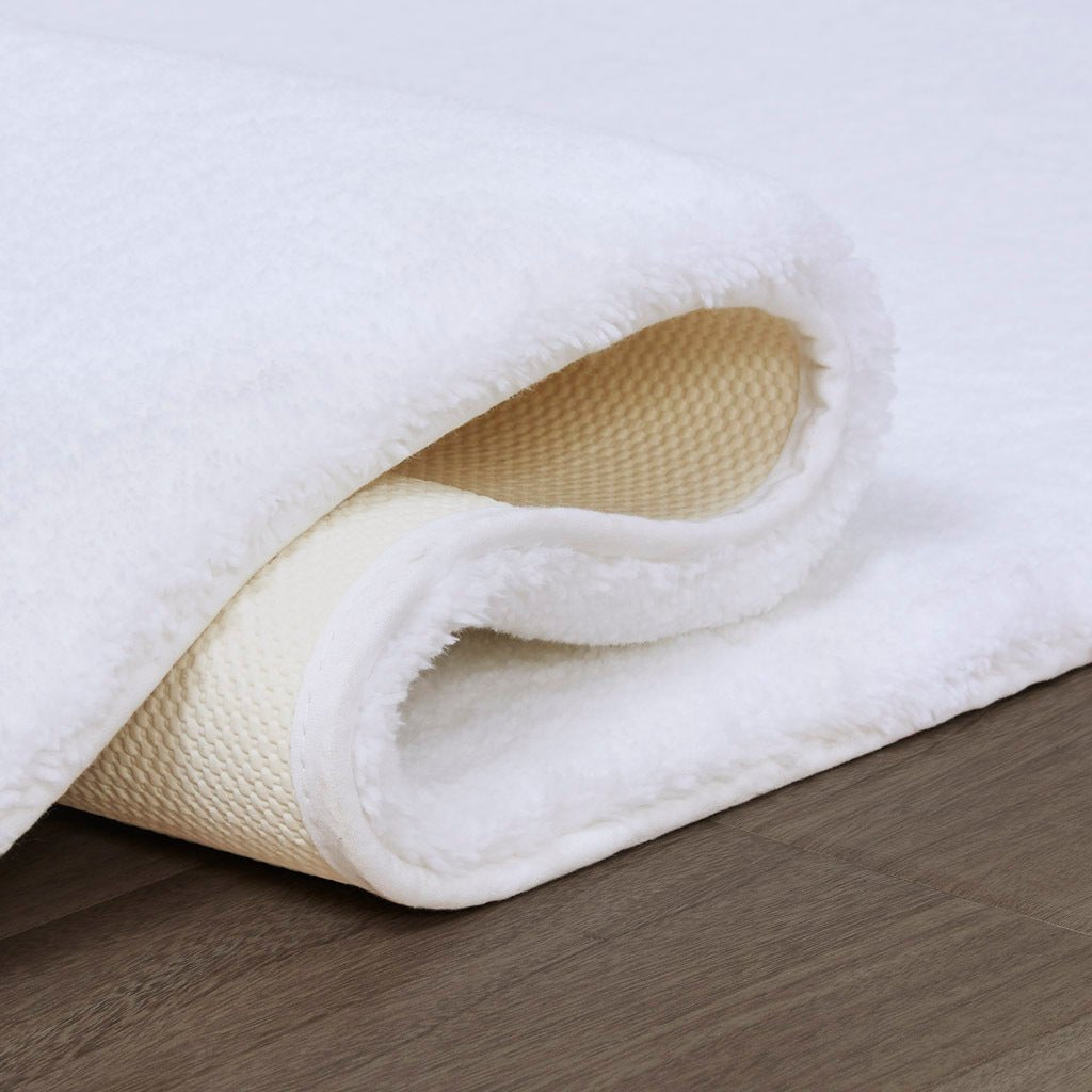 Quick dry bath rug - Tuesday Morning - Bathroom Rugs