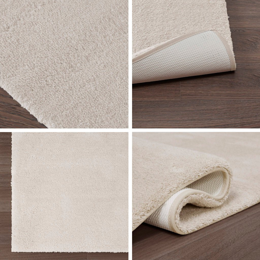 Quick dry bath rug - Tuesday Morning - Bathroom Rugs