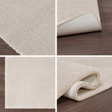 Quick dry bath rug - Tuesday Morning - Bathroom Rugs