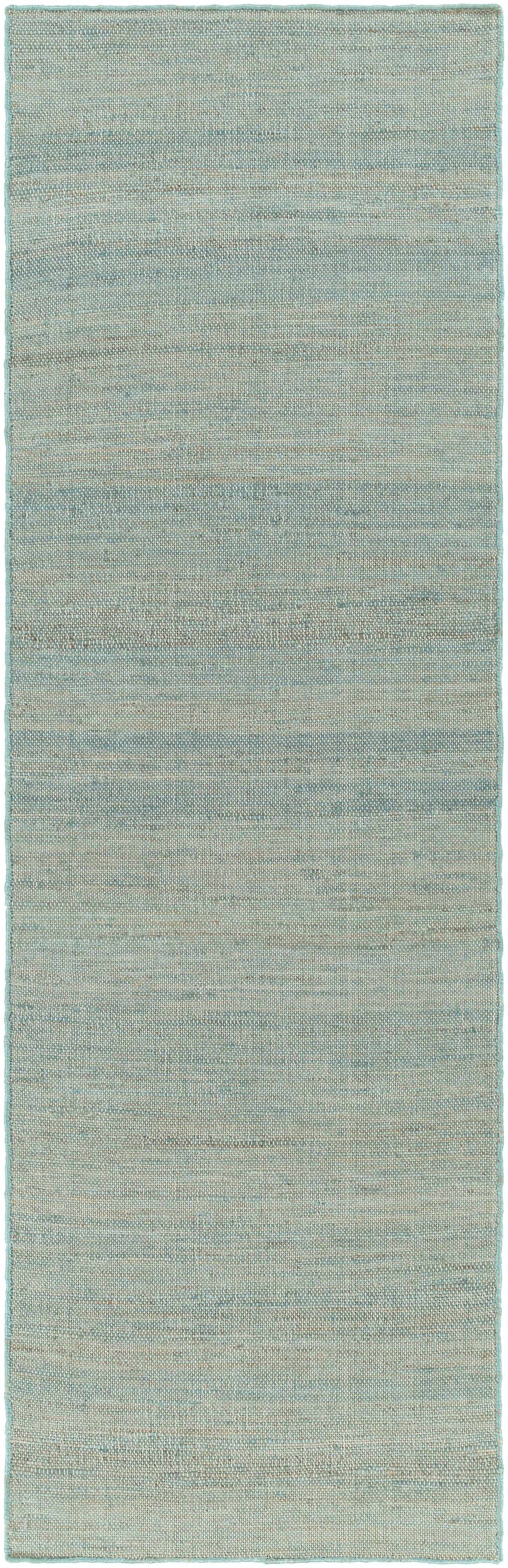 Quinhagak Jute Rug - Clearance