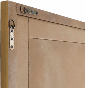 Quisao Mirror - Clearance