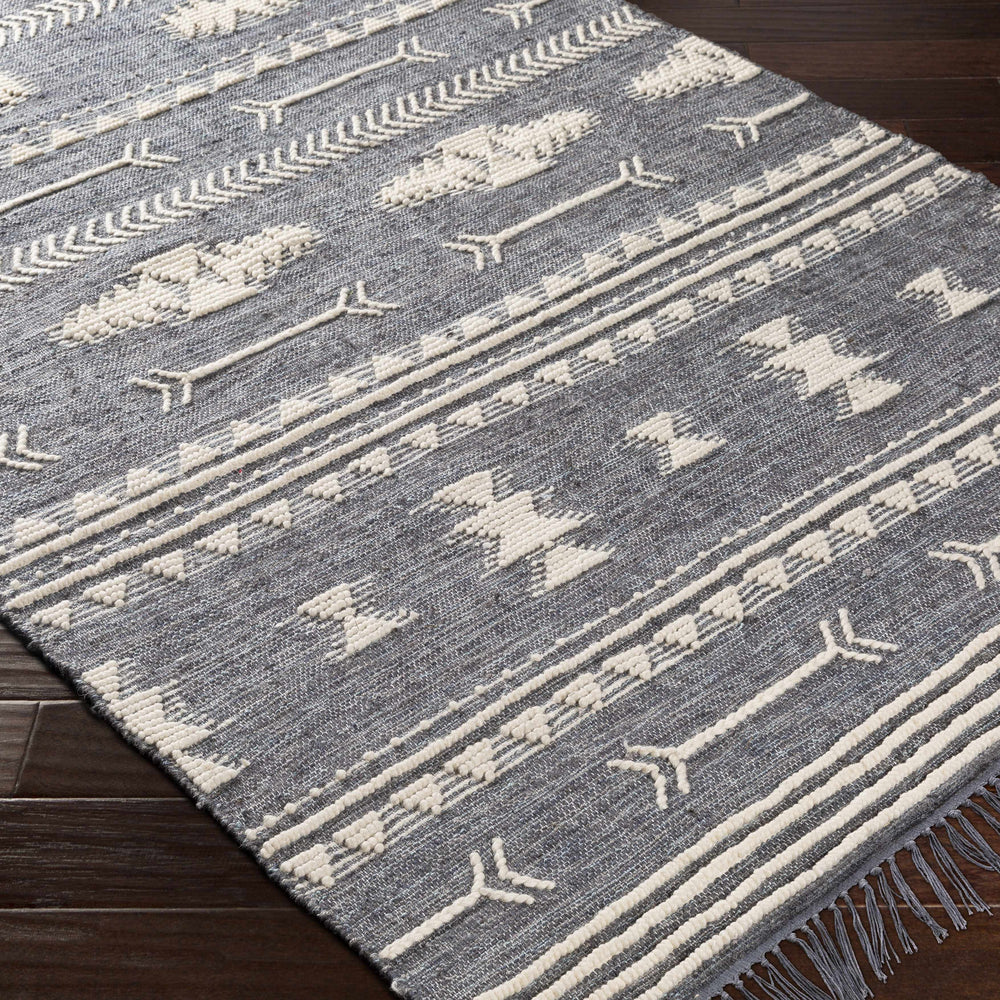 Quorndon Area Rug - Clearance