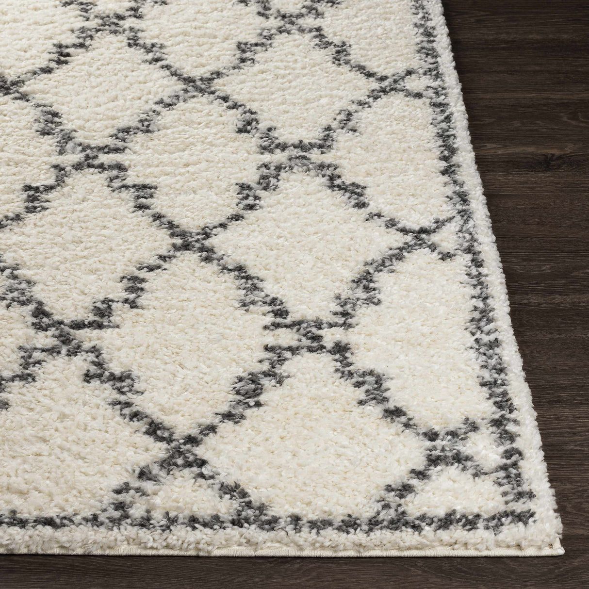 Quorn Area Rug - Clearance