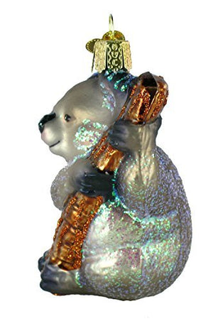 Old World Christmas Koala Bear