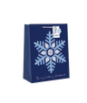 Whimsical Holiday Giftbag -