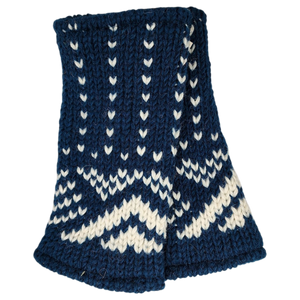 Ridgeline Fleece Lined Handwarmer - Snow Day