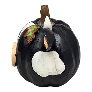 Harvest Cow Pumpkin