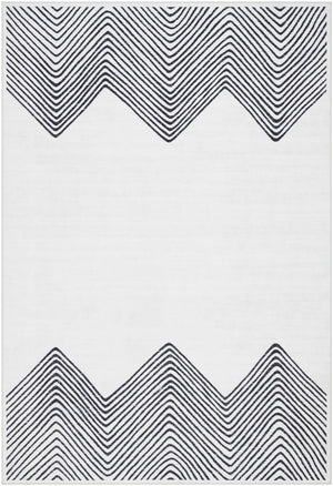 Quito Washable Area Rug