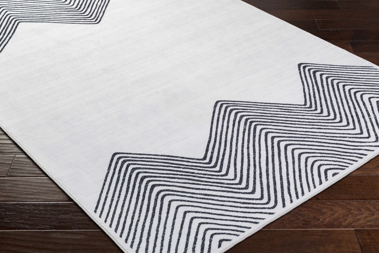 Quito Washable Area Rug