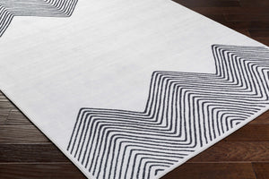 Quito Washable Area Rug
