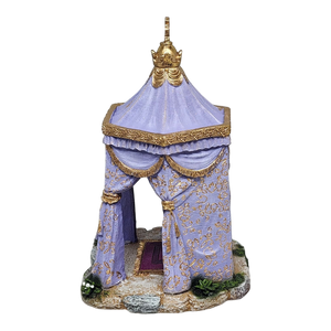 King Gaspar's Tent