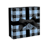 Square Giftbox with Ribbon -