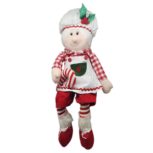 Plush Shelf Sitter - 24 Inch -