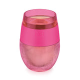 Wine freeze™ in translucent magenta by host®