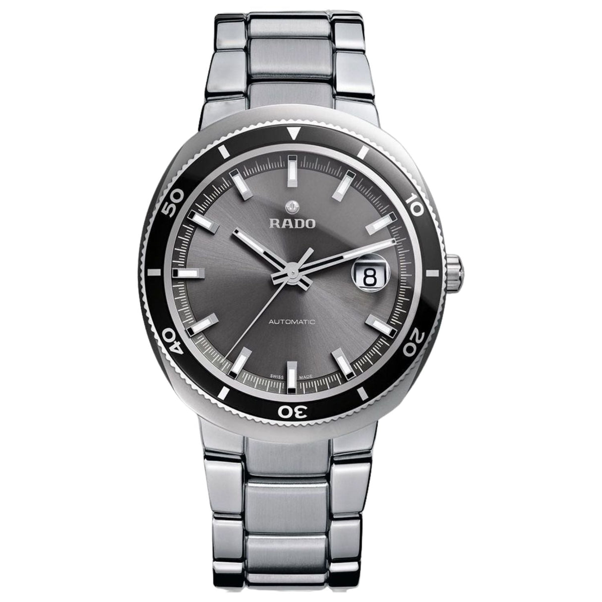 Rado Men's D-star