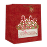 Classic Holiday Giftbag -