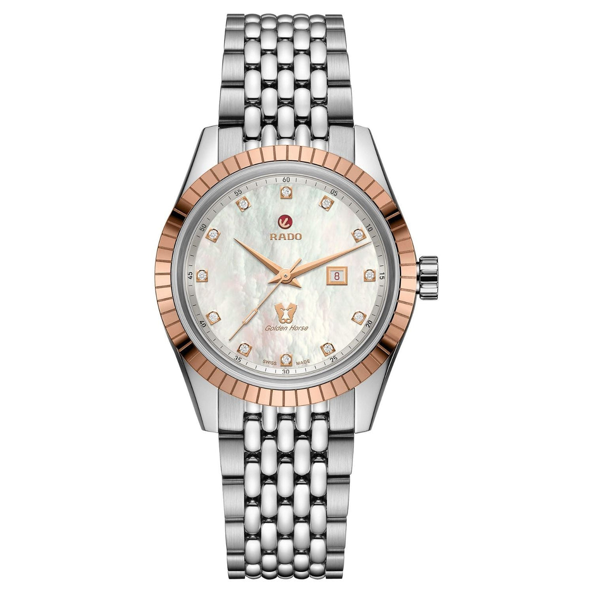 Rado Women's Tradition