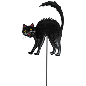 Halloween Garden Stake -