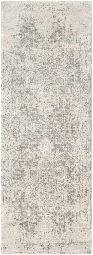 Rachel Area Rug Medium Pile Polypropylene Traditional