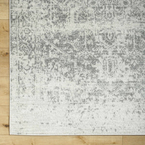 Rachel Area Rug Medium Pile Polypropylene Traditional