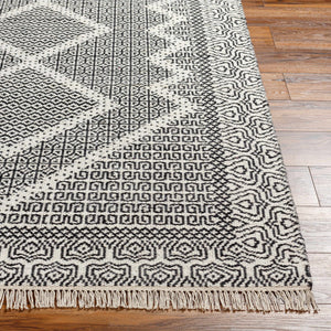Rach Area Rug - Clearance