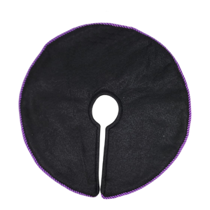 Mini Halloween Tree  Skirt