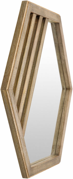Ragandang Mirror