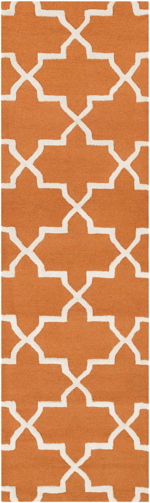 Raisin Area Rug - Clearance