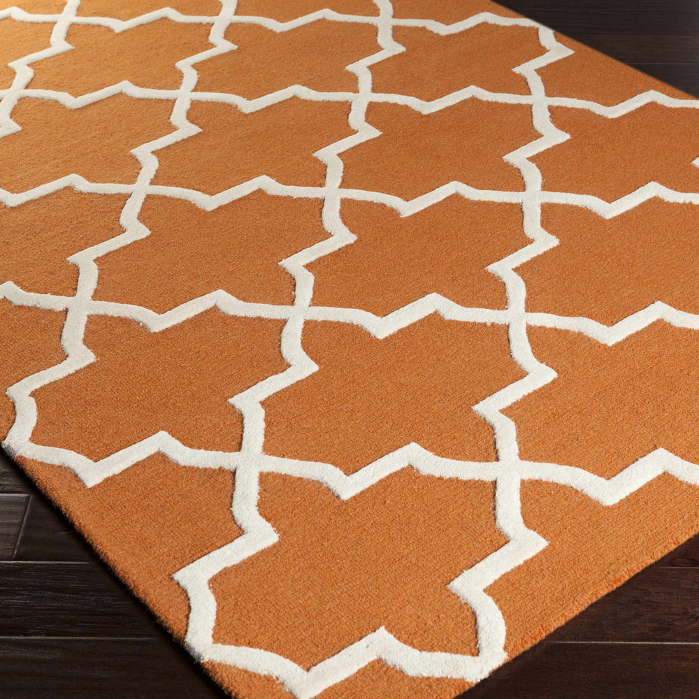 Raisin Area Rug - Clearance